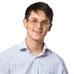 Ethan M., Toronto